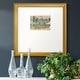 preview thumbnail 8 of 6, Wooded TapestryPremium Framed Print
