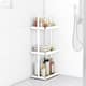 Option White 3 tier