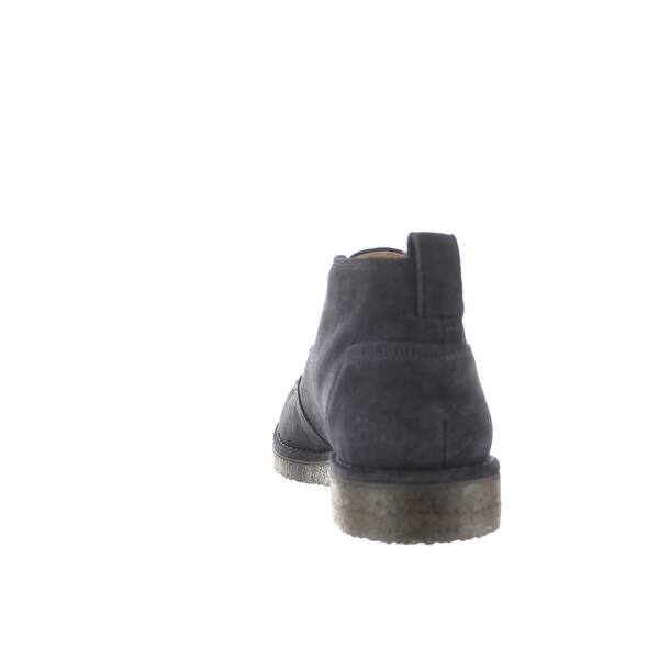 Mysterium Ubetydelig Højttaler Vince Mens Colter, Coastal Blue Ankle Boots Size 10 - Overstock - 34187500