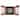 Hathaway Centerpoint Bristle Dartboard and Solid Wood Cabinet - Dark Cherry Finish