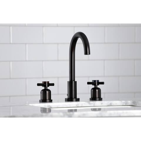 Concord 8-in. Widespread Bathroom Faucet