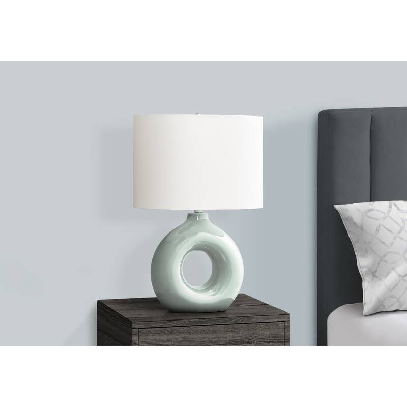 Contemporary Table Lamp