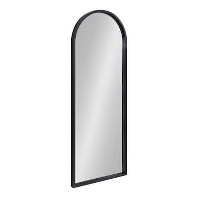 Kate and Laurel Valenti Framed Arch Mirror