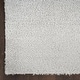 preview thumbnail 9 of 30, Nourison Pacific Shag Indoor only Solid Area Rug Silver - 5' x 8' - Rectangle