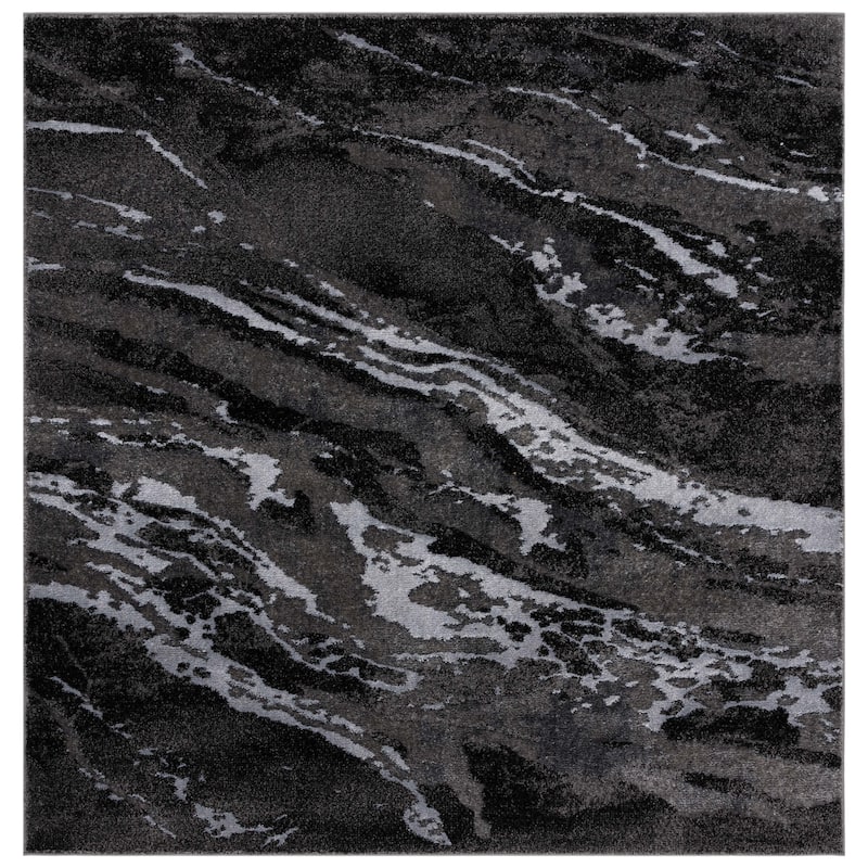 SAFAVIEH Pacific Asthildur Modern Abstract Rug