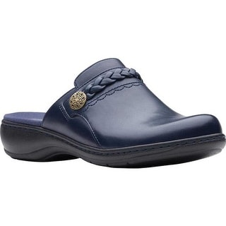 clarks leisa carly clog