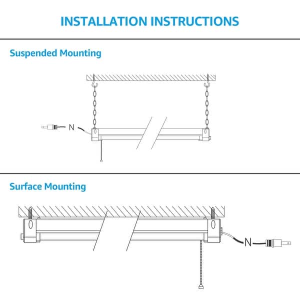 Shop Light Schematic Pro Wiring Diagram
