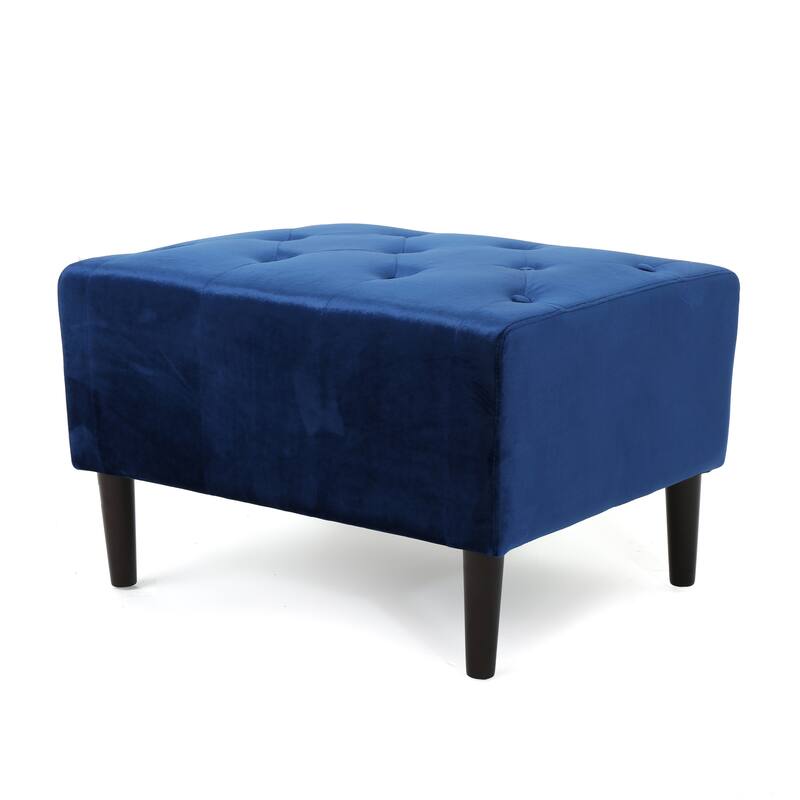 Modern Ottoman for Living Room