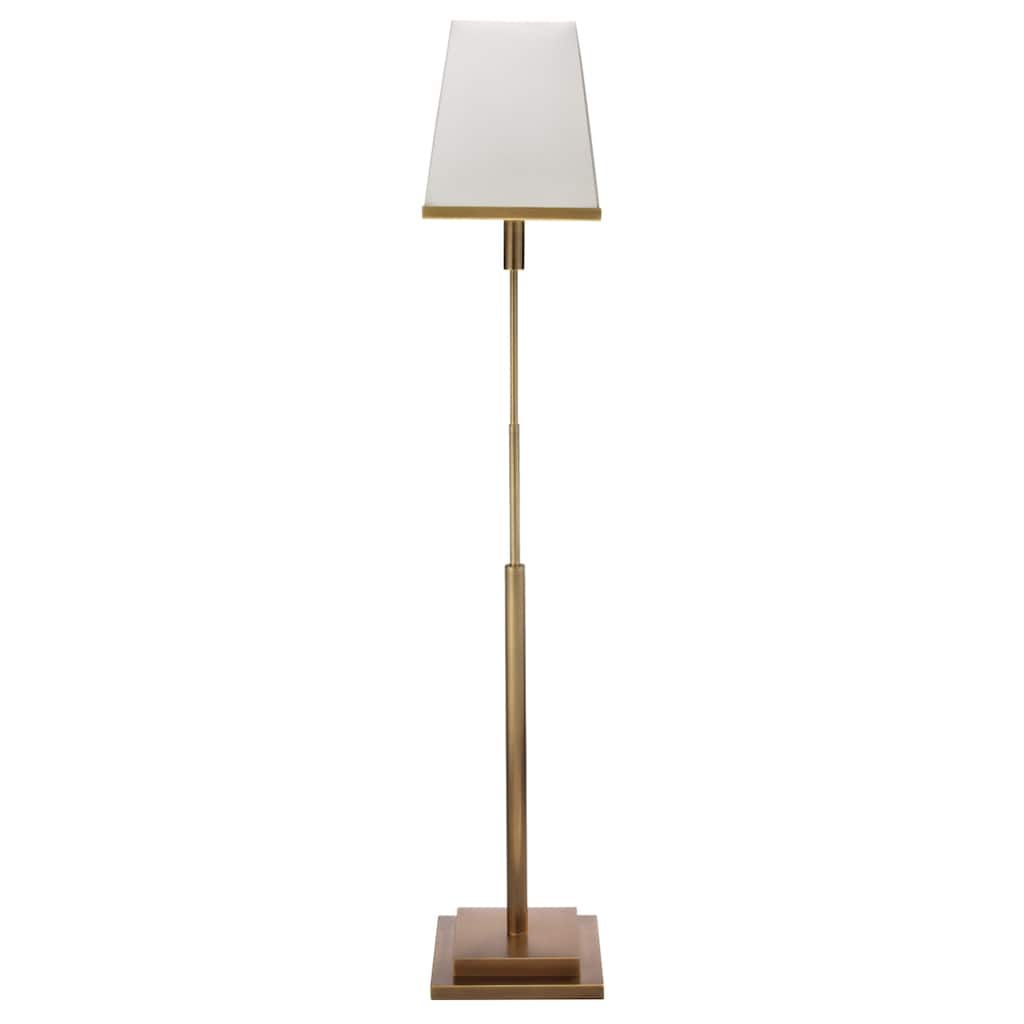 Jamie Young Jud 1-Light Steel Floor Lamp