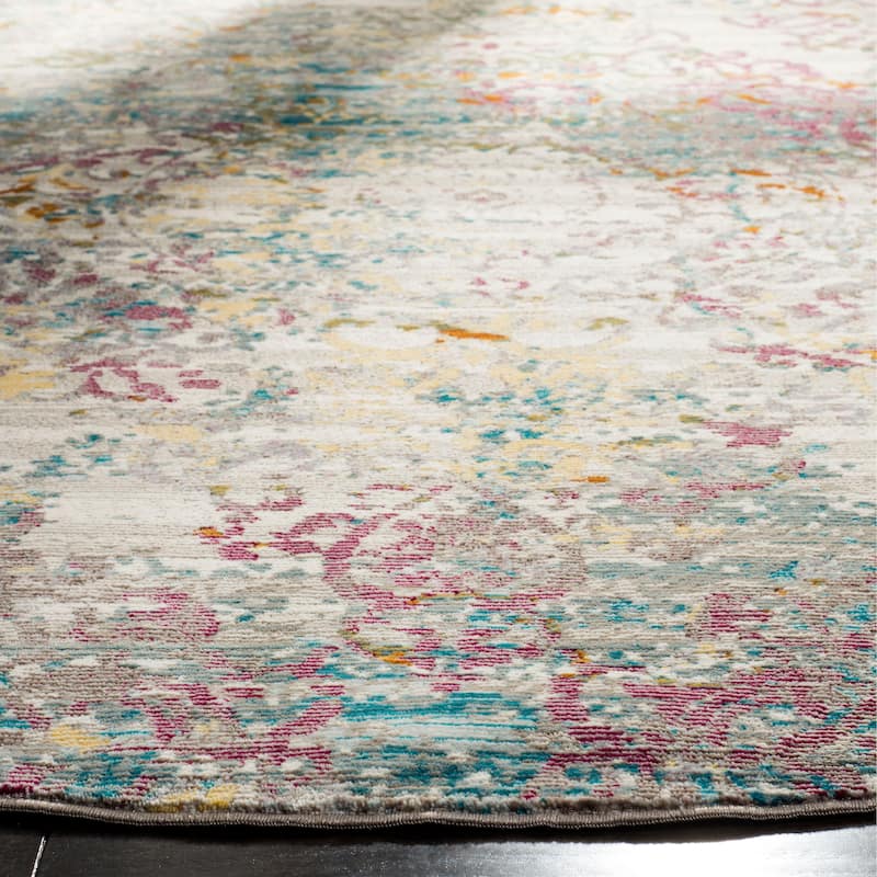 SAFAVIEH Aria Harma Vintage Boho Oriental Rug