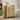 42.5"Tall Rattan Shoe Cabinet with Doors, 6-Tier Shoe Storage Cabinet with Adjustable Shelves, Wooden Freestanding Shoe Cabinet