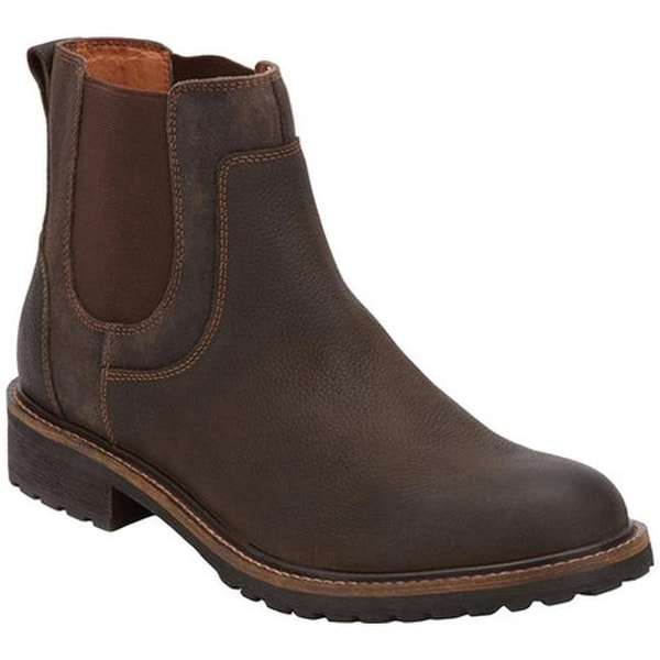 lucky chelsea boot
