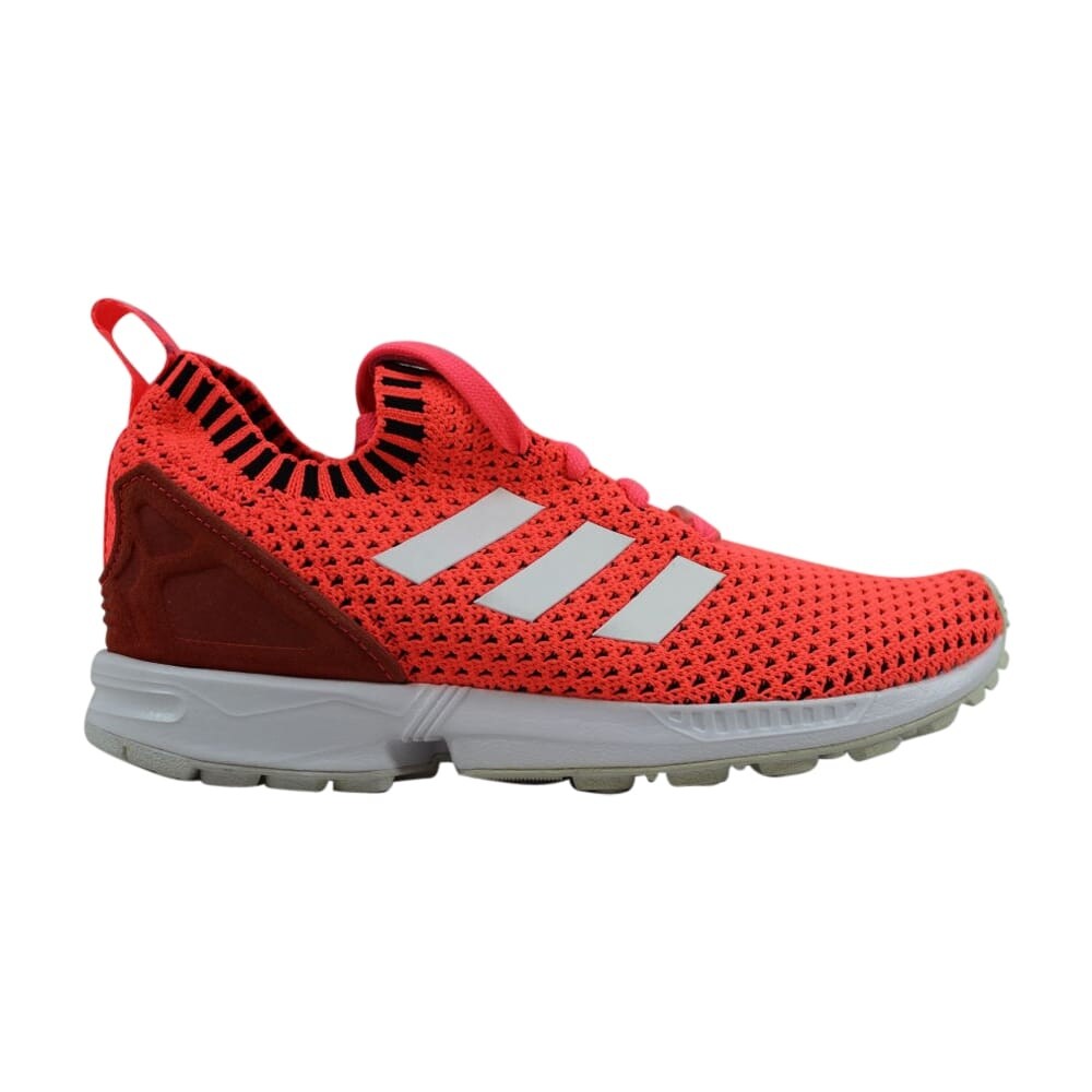 Adidas Boys' Shoes | Find Great Shoes Deals Shopping at ADIDAS ZX FLUX Winter 58 TR C black Kid s Outdoor Tough