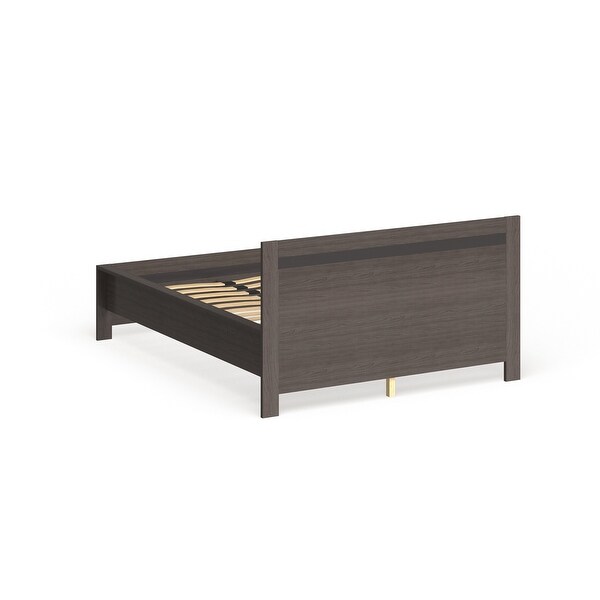 Carson carrington top bed frame