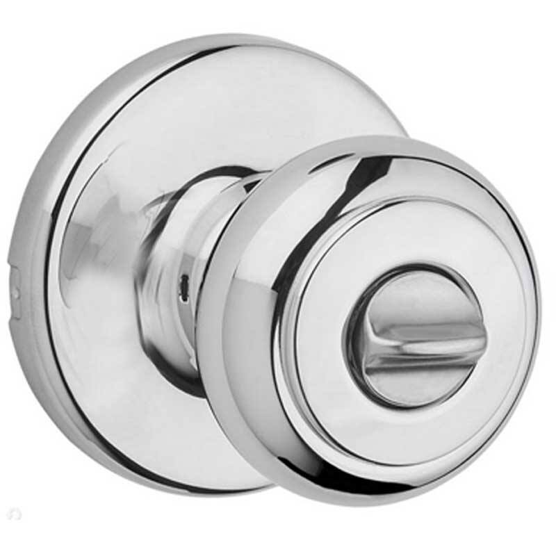 Kwikset Cove Privacy Door Knob Set