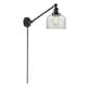 Option Oiled Rubbed Bronze / Clear