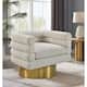 Option Cream/Gold