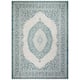 Option Light Grey/Teal