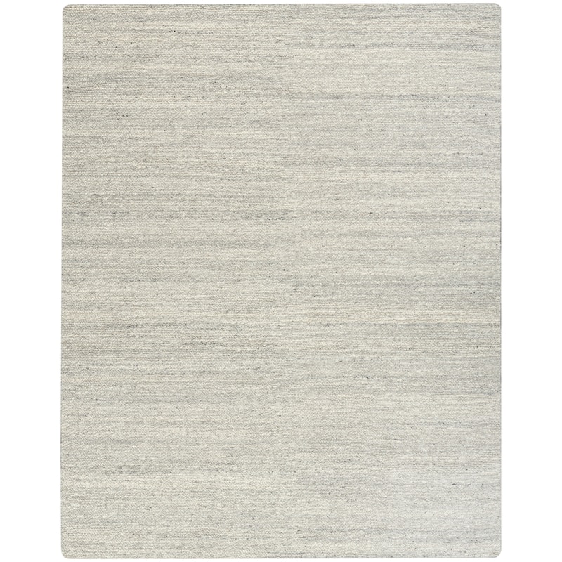 Nourison Alanna Indoor only Solid Area Rug