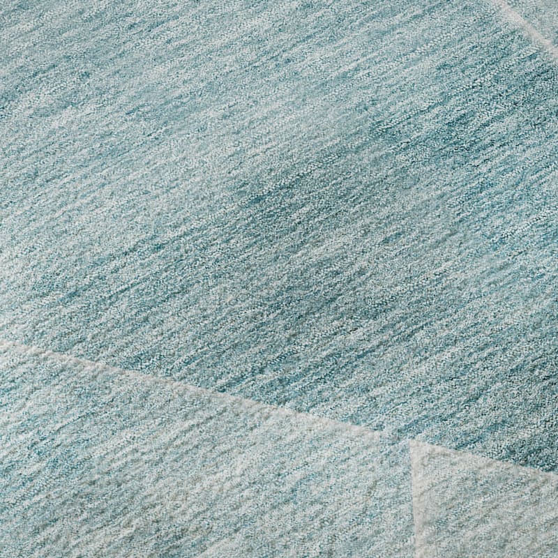 Premium Washable Super Soft Modern Mid Century Mayfield Rug