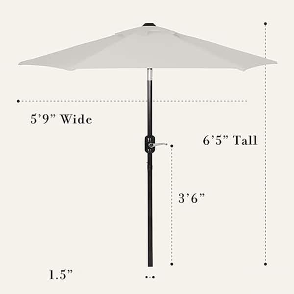 cheap patio table with umbrella Patio Dining Sets with Umbrellas for Backyard Bliss | Colder's