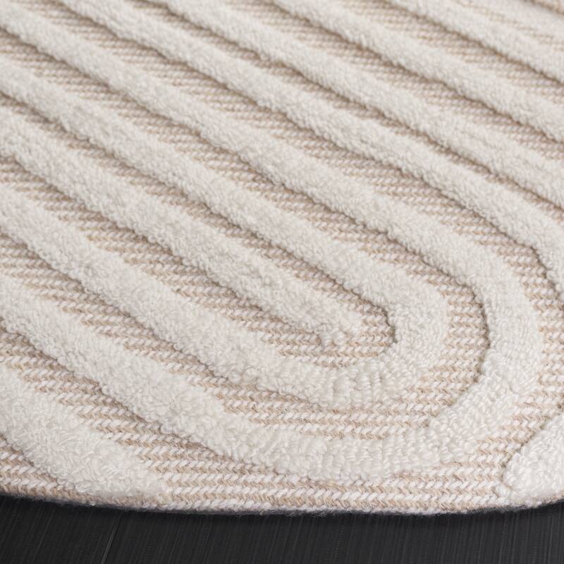 SAFAVIEH Handmade Southampton Elizabet Casual Rug