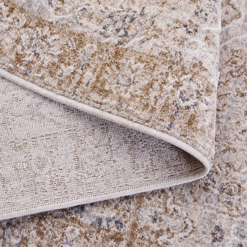 Lauren Ralph Lauren Lorea Traditional Floral Rug