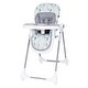 preview thumbnail 1 of 5, Aspen ELX High Chair, Basil Basil