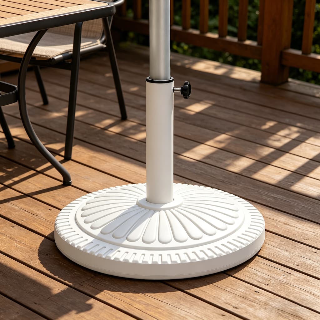 best cheap patio umbrella The 9 Best Patio Umbrellas, Tested in the Great Outdoors