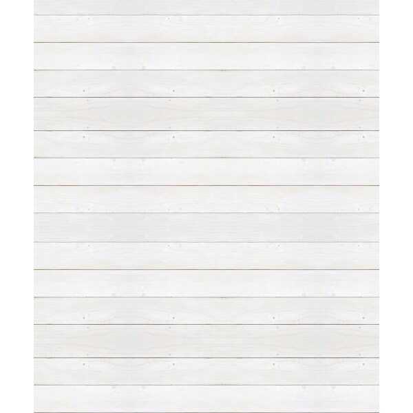 Horizontal Wood Looking Removable Wallpaper 10'ft H x 24''inch W