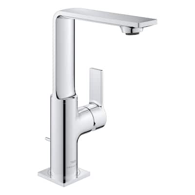 Grohe 23 858 1 Allure New 1.2 GPM Single Hole Bathroom Faucet with