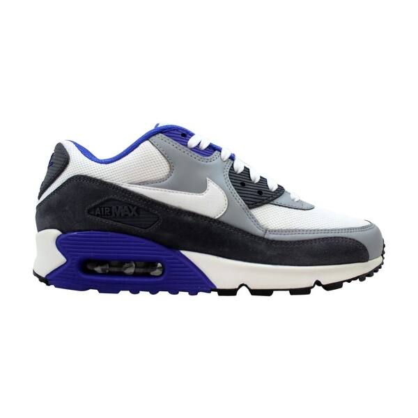 Nike Air Max Feminino 90 Vinho Tenis Nike Bord Com O