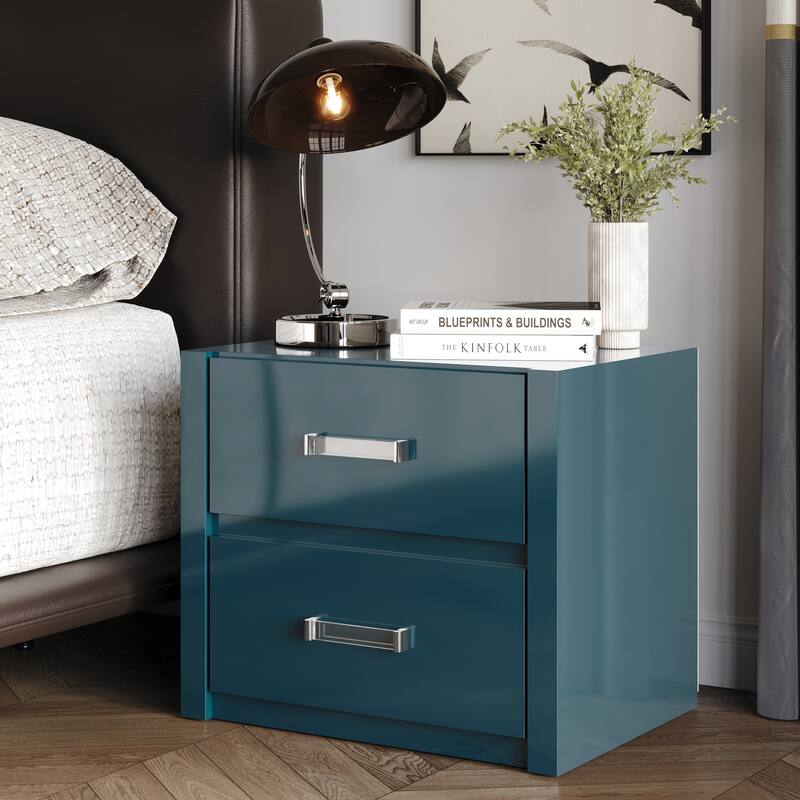 CraftPorch Elegance Nightstand