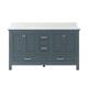Option Harbor Blue
