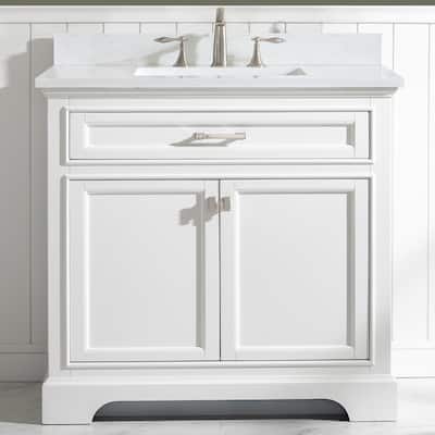 Milano 36" Single Sink Vanity