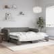 Option Dark gray Trundle