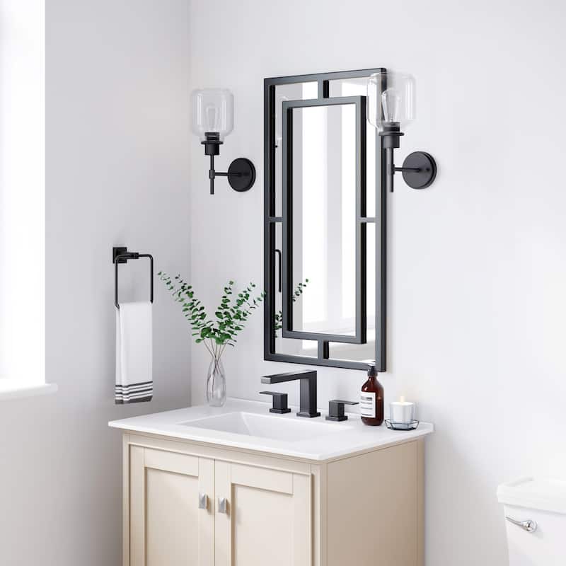 PROFLO Kelper Deck Mounted Roman Tub Filler