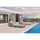 Option Olefin Nurture Shale(Beige)