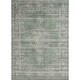 preview thumbnail 15 of 29, Admire Home Living Corina Traditional Medallion Area Rug Green 2'2" x 7'7" Runner