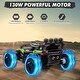preview thumbnail 5 of 28, 24V Kids Eletric UTV with Remote Control，Battery Powered Ride On Toys with Big Wheel