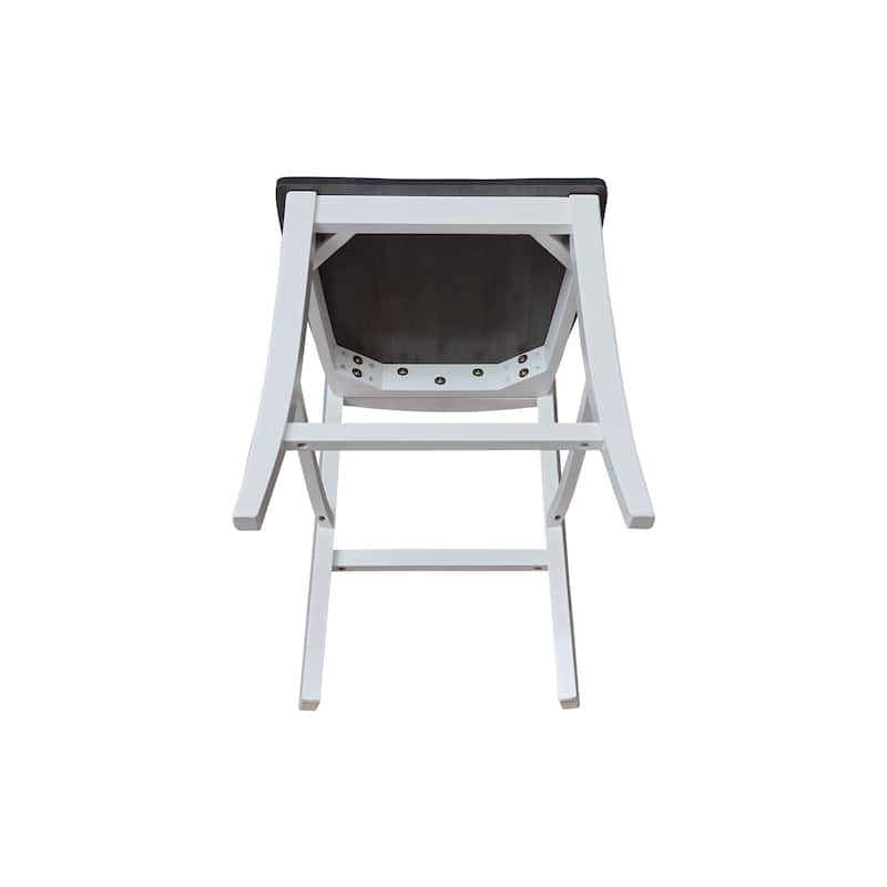 Verona Counterheight Stool
