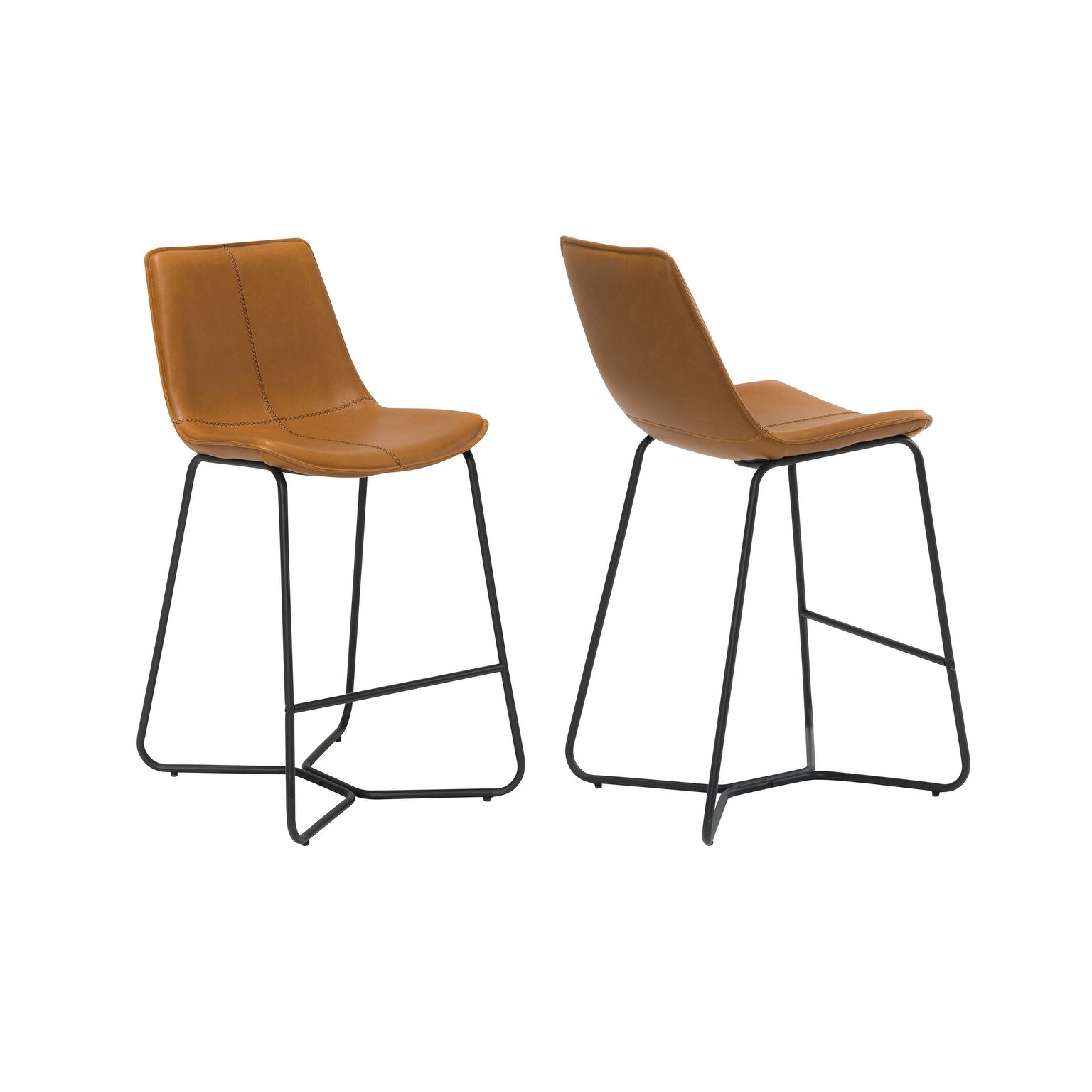 Slope counter stool shop