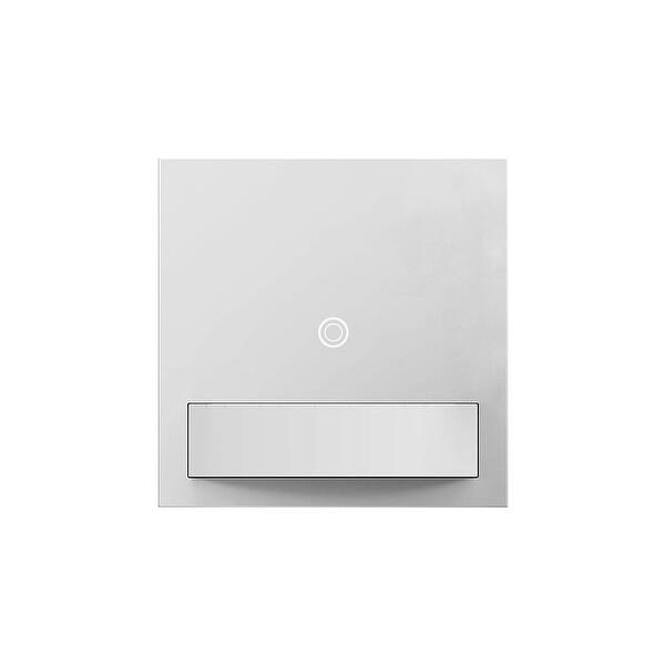 Legrand Asos32w4 Sensa Switch 600 Watt Single Pole Or 3 Way Light Switch With Motion Sensor Auto On Off White