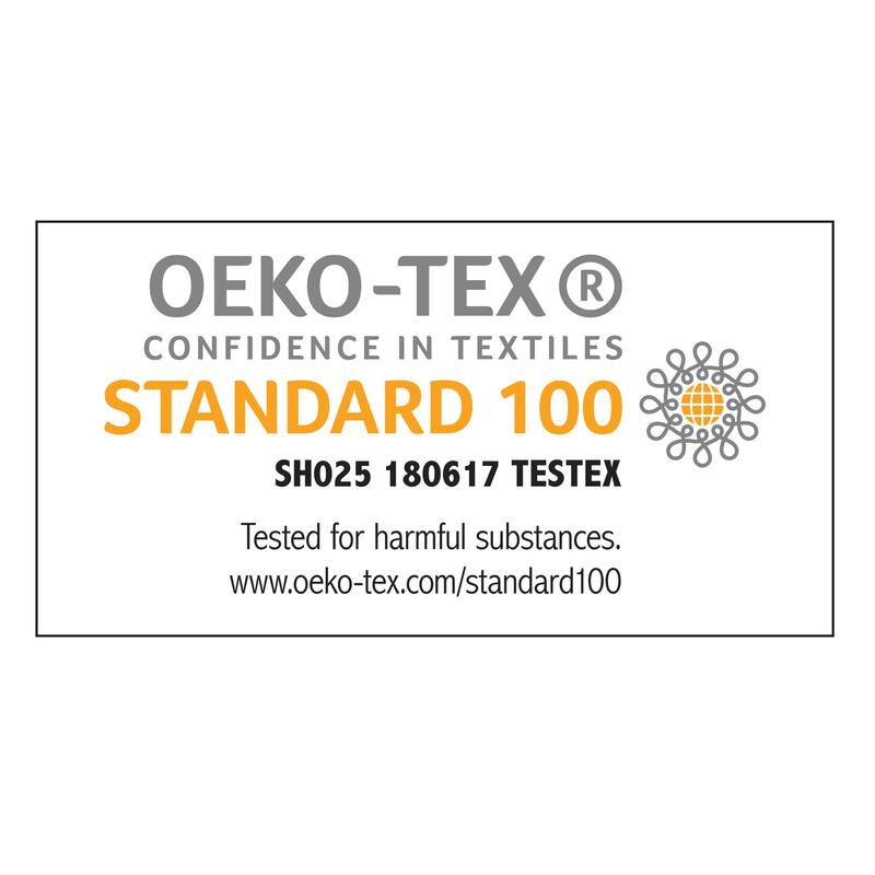 Dual-colored Curtain Panel