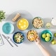 preview thumbnail 29 of 70, vancasso Bonita Sturdy Stoneware 6-Piece Bowls Set