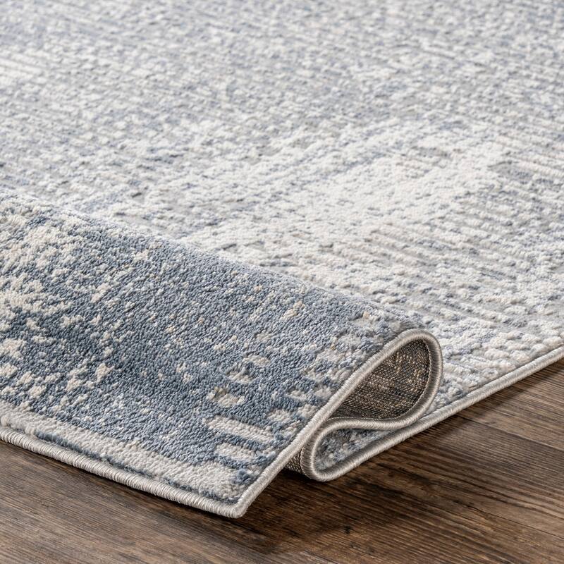 Nuloom Alice Abstract Waterfall Area Rug