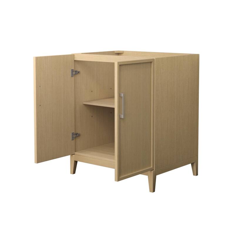 Wyndham Collection WCH717130S-CX-MXX Elan 29" Single Free Standing