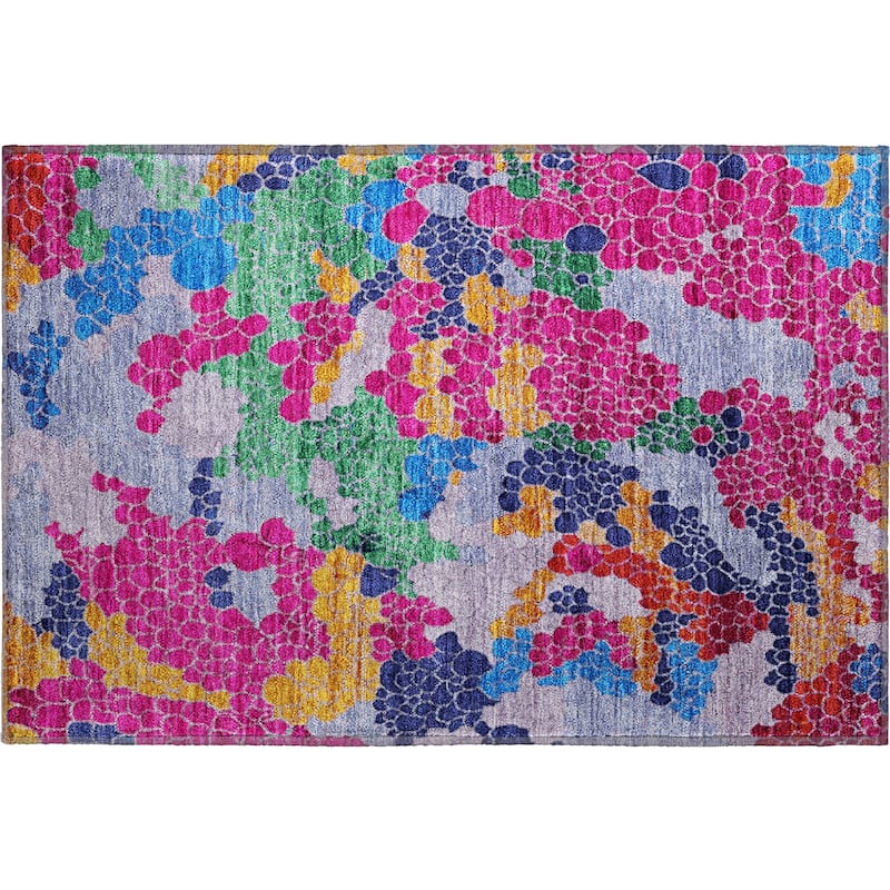 Premium Washable Super Soft Mayfield Rug