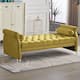Option Mustard Yellow