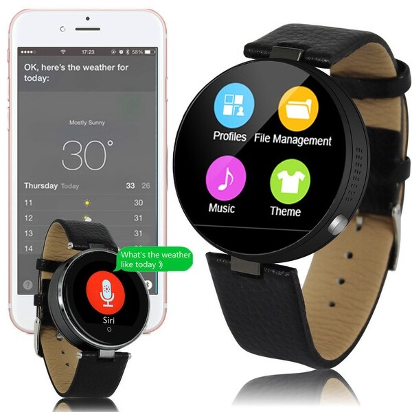 best smartwatch that can make calls